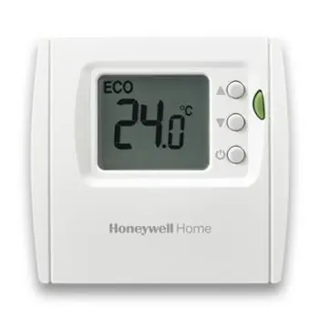 Honeywell DT2 / Digitální prostorový termostat drátový