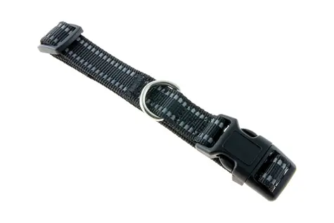 LAMAX GPS Locator Collar / obojek pro uchycení GPS lokátoru