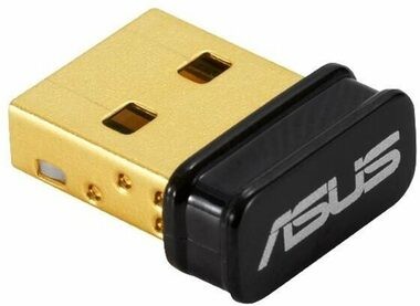 ASUS USB-BT500 / Bluetooth 5.0 BLE / BT Smart Ready USB adaptér / USB 2.0