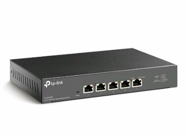 TP-Link TL-SX105 / Switch / 100 Gbps / 5x 10Gbps RJ-45