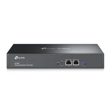 TP-Link OC300 / Cloudový kontroler pro Omada EAP / 2x LAN / USB 3.0 