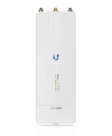 Ubiquiti LTU-Rocket / Access point / PtMP AP / venkovní / 5GHz / LTU / 1024QAM / RF filtrace / GPS