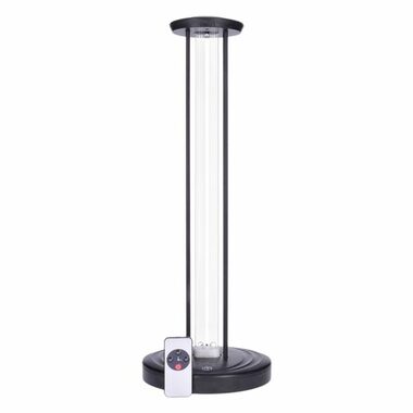 Solight GL05-100N germicidní bezozónová UV lampa 100W