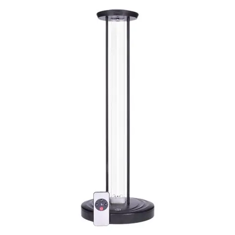Solight GL05-100N germicidní bezozónová UV lampa 100W
