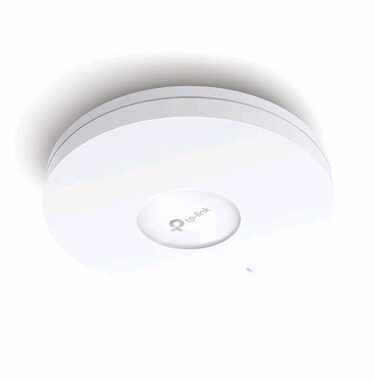 TP-Link EAP610 / Access Point AX1800 / 2.4GHz - 574Mbps / 5GHz - 1201Mbps / GLAN