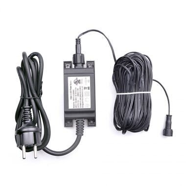 GARNI AD1 Síťový adaptér vyhřívání anemometru