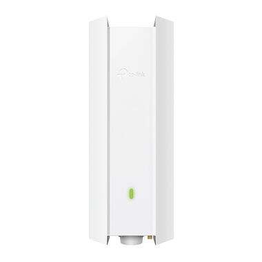 TP-Link EAP610-Outdoor / Access Point AX1800 / 2.4GHz - 574Mbps / 5GHz - 1201Mbps