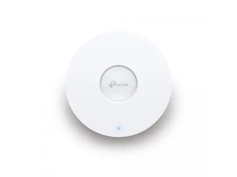 TP-Link EAP650 / AP / AX3000 / Dual-band / 1x GbE RJ-45 / POE 802.3at / MU-MIMO