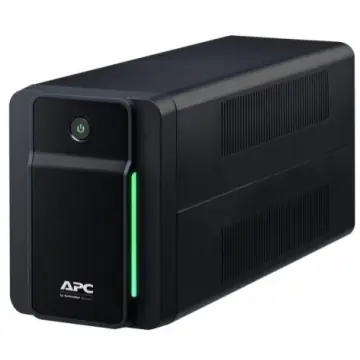 APC BX950MI-FR Back-UPS 950VA (520W) černá / Záložní zdroj / 230V / AVR / 4x česká zásuvka (FR)