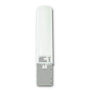 Qoltec 57014 vnitřní & venkovní všesměrová anténa 4G LTE DUAL  / SMA konektor / 30dBi 