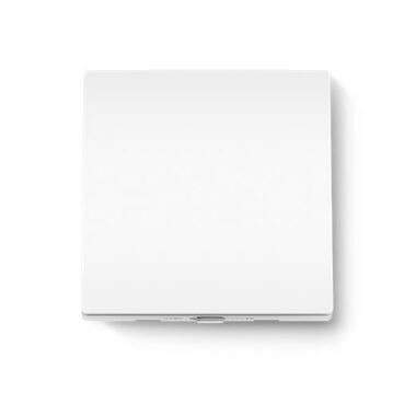TP-Link Tapo S210 / Chytrý vypínač osvětlení / 86 x 86 mm / 2x AAA