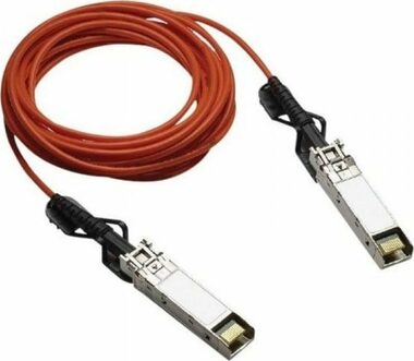 Aruba kabel IOn 10G SFP+ to SFP+ 3m DAC
