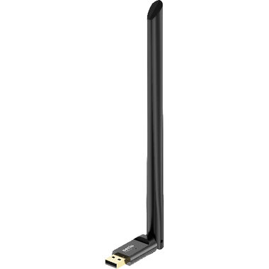 NETIS WF2119C Wifi USB adapter / 150 Mbps / 5dB antena