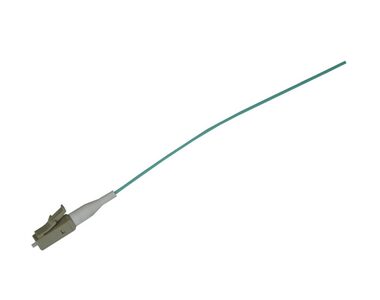 OEM Pigtail Fiber Optic - optický kabel 1m / OM3 / LC 50/125MM