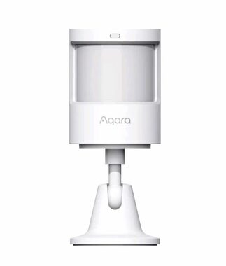 Aqara Motion Sensor P1 White / Detektor pohybu / ZigBee 3.0 / doprodej