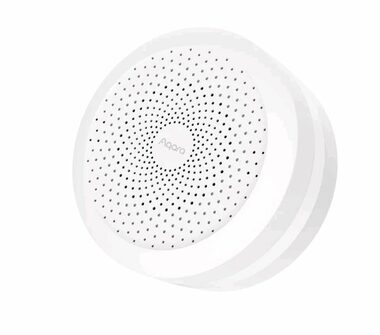 Aqara HUB M1S Gen2 / řídící jednota / ZigBee 3.0 / Wi-Fi
