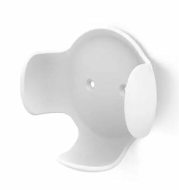 Hama 181531 nástěnný držák pro Google Home/Nest mini