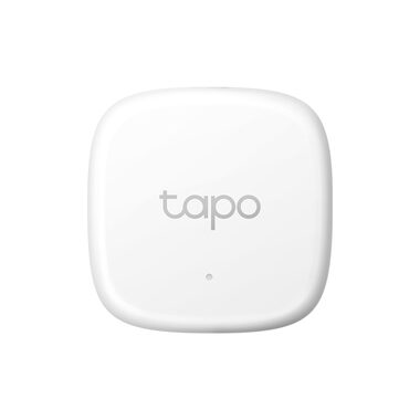 TP-Link Tapo T310 bílá / Chytrý teploměr / Přesnost: ±0,3 °C, ±3 % RH