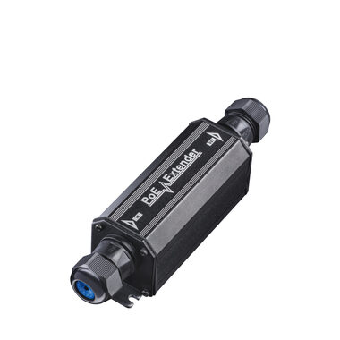 Cudy POE15 PoE vodotěsný extender / 25W / IP67