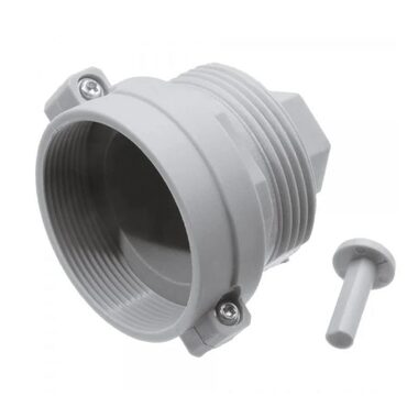 Homematic IP Adaptér ventilu Oventropt / M30 x 1.0mm -> M30 x 1.5mm