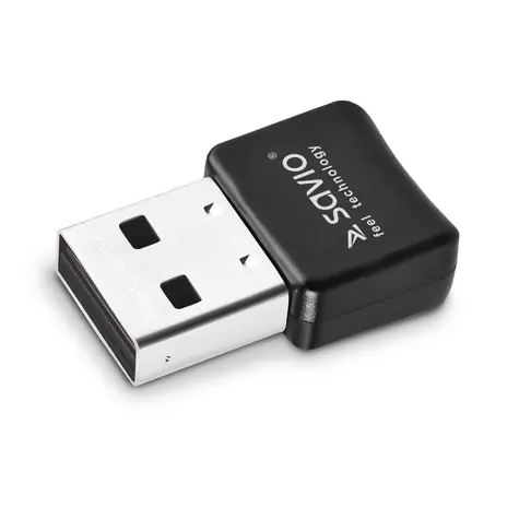 SAVIO BT-050  Bluetooth USB adaptér