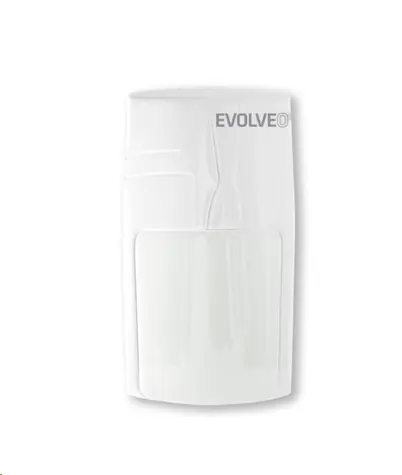 EVOLVEO Alarmex Pro bezdrátový PIR snímač pohybu 