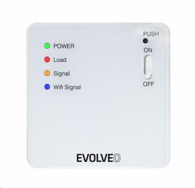 EVOLVEO  Heat SU spínací jednotka pro kotel