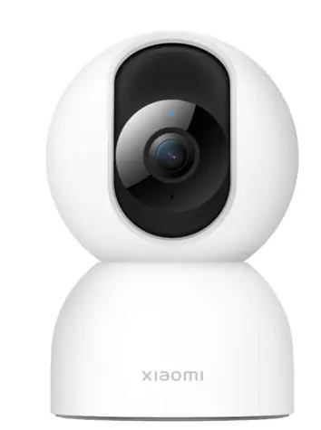Xiaomi Smart Camera C400 / Vnitřní IP kamera / 2560x1440 / Wi-FI / microSD / noční vidění
