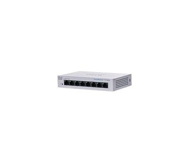 Cisco Business CBS110-8T-D-EU / 8x GbE RJ-45