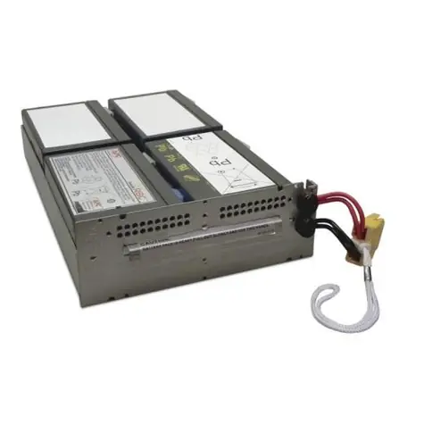 APC RBC133 výměnná bateriová sada pro UPS SMT1500RMI2U