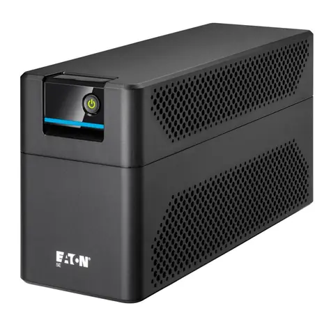 Eaton 5E Gen2 550I / UPS 550VA / 300W / 4 zásuvky IEC