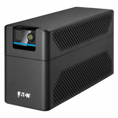 Eaton 5E Gen2 700I USB / UPS 700VA / 360W / 4 zásuvky IEC