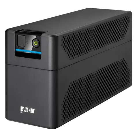 Eaton 5E Gen2 700I USB / UPS 700VA / 360W / 4 zásuvky IEC