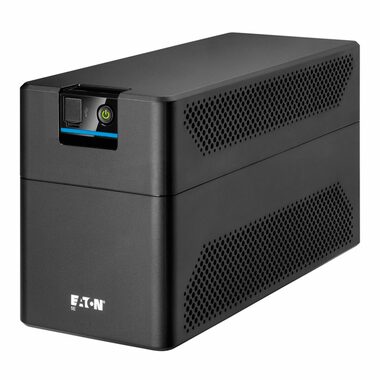 Eaton 5E Gen2 1200I USB / UPS 1200VA / 660W / 6 zásuvek IEC
