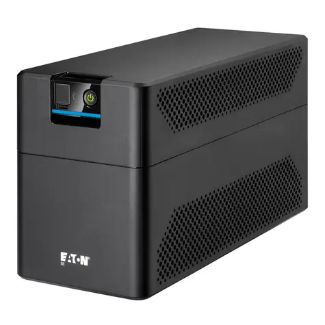 Eaton 5E Gen2 1200F USB / UPS 1200VA / 660W / 4 zásuvky FR