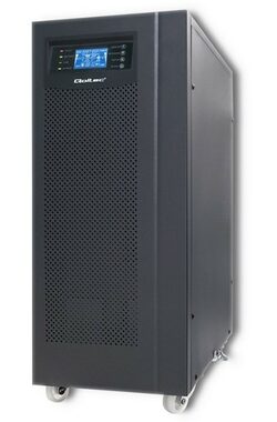 Qoltec 53044 UPS černá / UPS / 10000VA / 8000W / LCD
