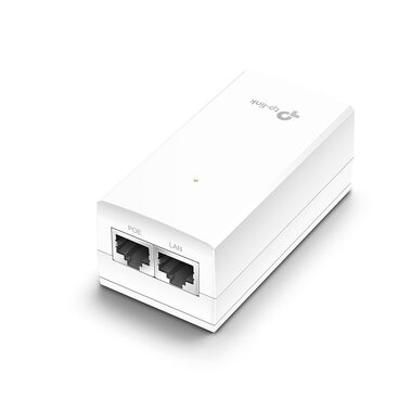 TP-Link TL-POE4818G / pasivní PoE adaptér / 48V / 2x LAN / PoE