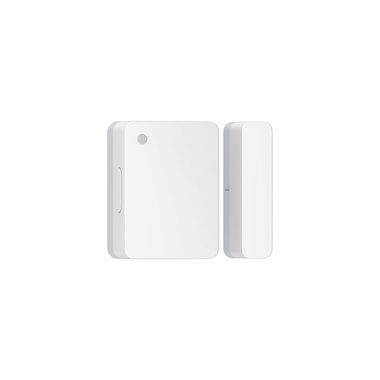 Xiaomi Mi Door and Window Sensor 2 bílá / Senzor otevření oken a dveří / Bluetooth