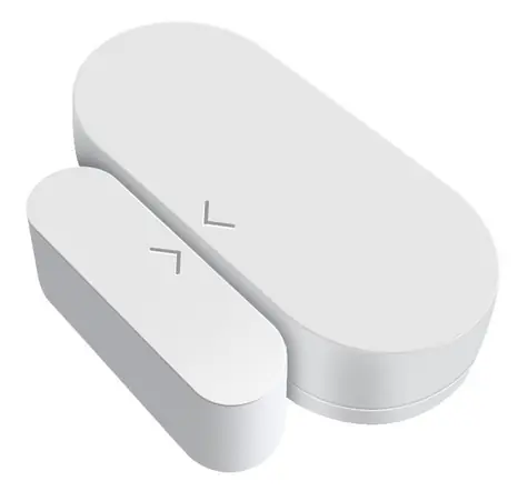 IMMAX NEO SMART magnetický senzor na dveře a okna / Zigbee 3.0 & TUYA