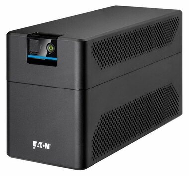 EATON 5E 1600 USB DIN G2 / UPS 1600VA / 900W / 4x DIN