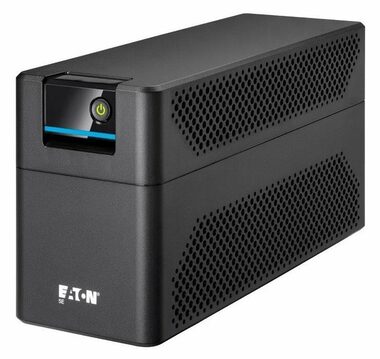 EATON 5E 700 DIN G2 / UPS 700VA / 360W / 2x DIN