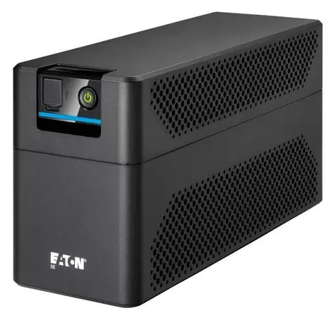 EATON 5E 900 USB DIN G2 / UPS 900VA / 480W / 2x DIN
