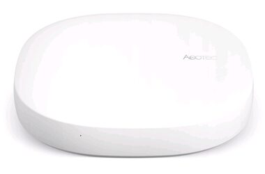 Aeotec Smart Home Hub / Řídící jednotka / Zigee / Z-Wave Plus / WiFi