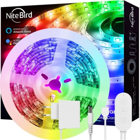 Gosund SL2 Smart LED light strip (5m) / Tuya