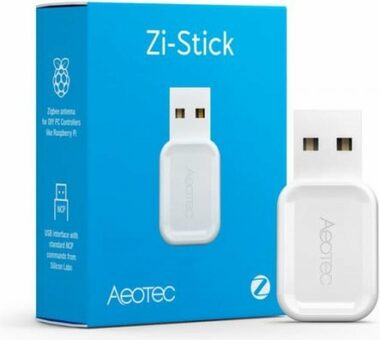 Aeotec Zi-Stick / USB kontroler / Zigbee