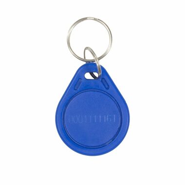 EVOLVEO DoorPhone AP2-RFID TAG / 5 ks / RFID čipy pro videotelefon AP2