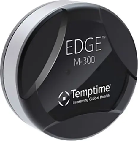 Zebra M-300-P  Elektronické teplotní čidlo / Měří teplotu (-200 - + 200 °C) / Bluetooth / IP40