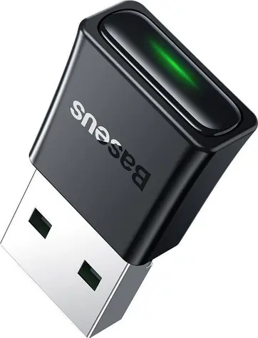 Baseus ZJBA010001 BA07 Bluetooth Adaptér / Bluetooth 5.3