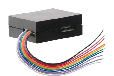 Danalock V3 univerzální modul - Bluetooth & Z-Wave