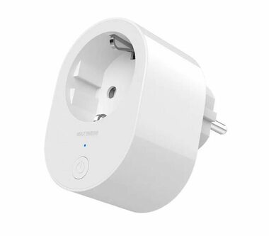 Xiaomi Smart Plug 2 / Chytrá zásuvka / BT / Wi-Fi / časovač / plánování